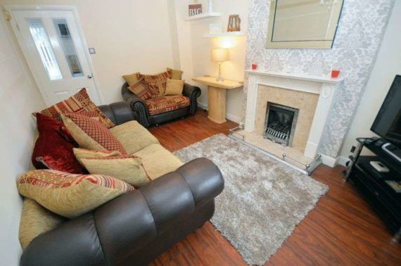 3 Bedroom Semi-Detac...